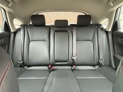 Honda Civic 2023 Hatchback 2.0L e:HEV Extreme Radiance Edition - ფოტო 16