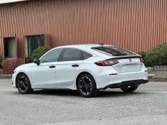 Honda Civic 2023 Hatchback 2.0L e:HEV Extreme Radiance Edition - ფოტო 2