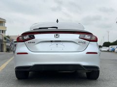 Honda Civic 2023 Hatchback 2.0L e:HEV Extreme Radiance Edition - ფოტო 4