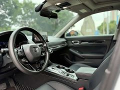 Honda Civic 2023 Hatchback 2.0L e:HEV Extreme Radiance Edition - ფოტო 7
