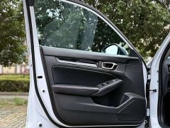Honda Civic 2023 Hatchback 2.0L e:HEV Extreme Radiance Edition - ფოტო 8