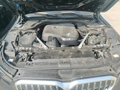 BMW 5 Series 530Li Premier Luxury Package - ფოტო 10