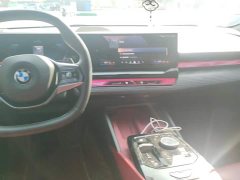 BMW 5 Series 530Li Premier Luxury Package - ფოტო 12