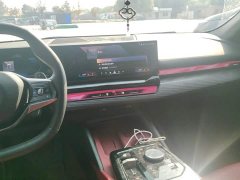 BMW 5 Series 530Li Premier Luxury Package - ფოტო 13
