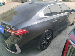 BMW 5 Series 530Li Premier Luxury Package - ფოტო 3