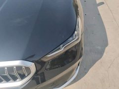 BMW 5 Series 530Li Premier Luxury Package - ფოტო 5