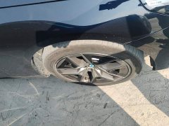 BMW 5 Series 530Li Premier Luxury Package - ფოტო 6