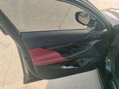 BMW 5 Series 530Li Premier Luxury Package - ფოტო 7