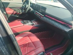 BMW 5 Series 530Li Premier Luxury Package - ფოტო 8
