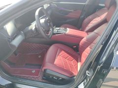 BMW 5 Series 530Li Premier Luxury Package - ფოტო 9