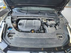 Lynk & Co Geely Lynk & Co 03 2023 1.5T DCT Pro - ფოტო 10