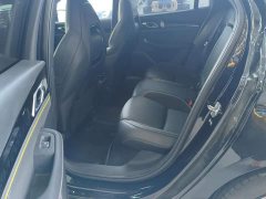 Lynk & Co Geely Lynk & Co 03 2023 1.5T DCT Pro - ფოტო 11