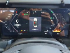 Lynk & Co Geely Lynk & Co 03 2023 1.5T DCT Pro - ფოტო 14