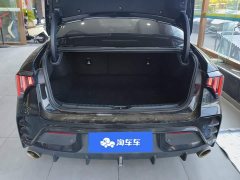 Lynk & Co Geely Lynk & Co 03 2023 1.5T DCT Pro - ფოტო 4