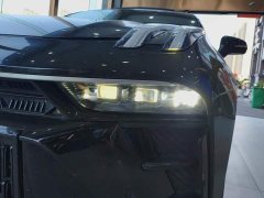 Lynk & Co Geely Lynk & Co 03 2023 1.5T DCT Pro - ფოტო 5