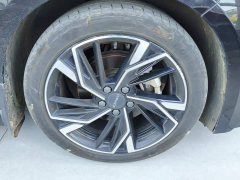 Lynk & Co Geely Lynk & Co 03 2023 1.5T DCT Pro - ფოტო 6
