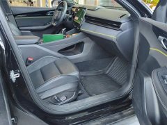 Lynk & Co Geely Lynk & Co 03 2023 1.5T DCT Pro - ფოტო 8
