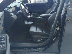 Lynk & Co Geely Lynk & Co 03 2023 1.5T DCT Pro - ფოტო 9