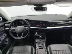 Volkswagen Passat Plug-in Hybrid 430PHEV Hybrid Luxury Edition - ფოტო 12
