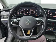 Volkswagen Passat Plug-in Hybrid 430PHEV Hybrid Luxury Edition - ფოტო 15