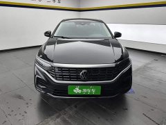 Volkswagen Passat Plug-in Hybrid 430PHEV Hybrid Luxury Edition - ფოტო 2