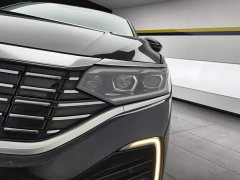 Volkswagen Passat Plug-in Hybrid 430PHEV Hybrid Luxury Edition - ფოტო 5