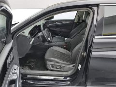 Volkswagen Passat Plug-in Hybrid 430PHEV Hybrid Luxury Edition - ფოტო 9