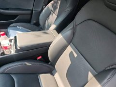 Tesla Model 3 Long Range All-Wheel Drive - ფოტო 11