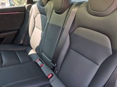 Tesla Model 3 Long Range All-Wheel Drive - ფოტო 13