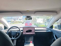 Tesla Model 3 Long Range All-Wheel Drive - ფოტო 14