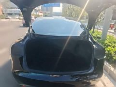 Tesla Model 3 Long Range All-Wheel Drive - ფოტო 15