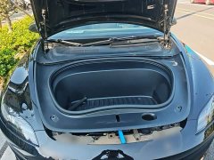 Tesla Model 3 Long Range All-Wheel Drive - ფოტო 16