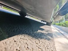Tesla Model 3 Long Range All-Wheel Drive - ფოტო 18