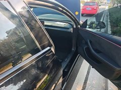 Tesla Model 3 Long Range All-Wheel Drive - ფოტო 19