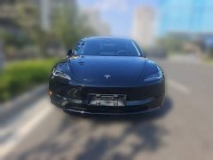 Tesla Model 3 Long Range All-Wheel Drive - ფოტო 2