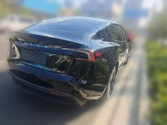 Tesla Model 3 Long Range All-Wheel Drive - ფოტო 4