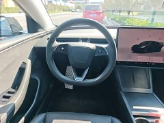 Tesla Model 3 Long Range All-Wheel Drive - ფოტო 6