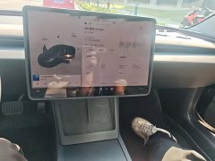 Tesla Model 3 Long Range All-Wheel Drive - ფოტო 9