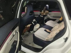 BYD Song Plus New Energy Champion Edition DM-i 110KM Flagship Plus - ფოტო 11