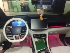 BYD Song Plus New Energy Champion Edition DM-i 110KM Flagship Plus - ფოტო 12