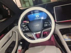BYD Song Plus New Energy Champion Edition DM-i 110KM Flagship Plus - ფოტო 15