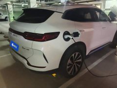 BYD Song Plus New Energy Champion Edition DM-i 110KM Flagship Plus - ფოტო 3