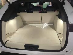 BYD Song Plus New Energy Champion Edition DM-i 110KM Flagship Plus - ფოტო 4