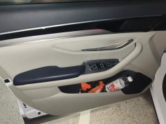 BYD Song Plus New Energy Champion Edition DM-i 110KM Flagship Plus - ფოტო 7