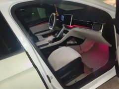 BYD Song Plus New Energy Champion Edition DM-i 110KM Flagship Plus - ფოტო 8