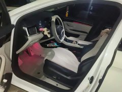 BYD Song Plus New Energy Champion Edition DM-i 110KM Flagship Plus - ფოტო 9