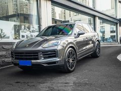 Porsche Cayenne 3.0T - ფოტო 1