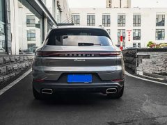 Porsche Cayenne 3.0T - ფოტო 10