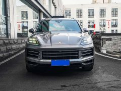 Porsche Cayenne 3.0T - ფოტო 2