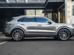 Porsche Cayenne 3.0T - ფოტო 3